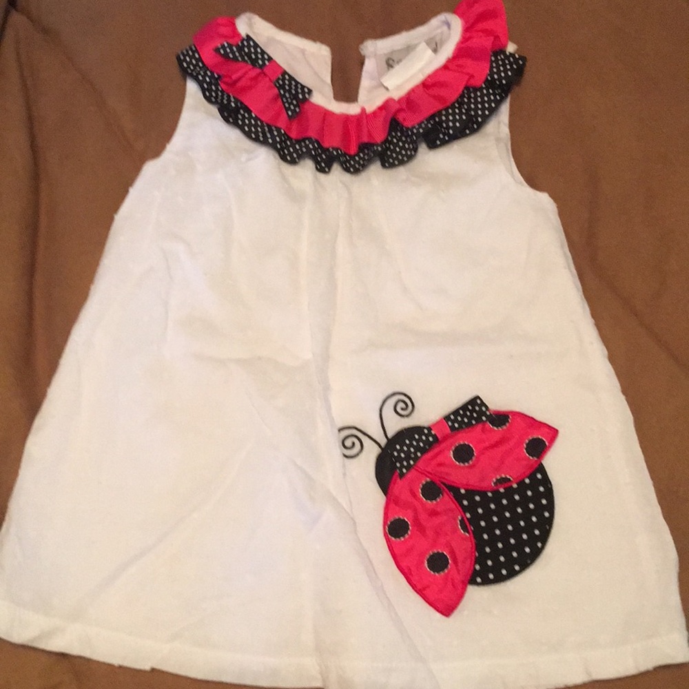 Toddler dress